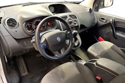 Valkoinen Renault Kangoo 2018 kuva 7.