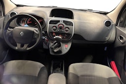 Valkoinen Renault Kangoo 2018 kuva 9.