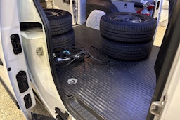 Valkoinen Renault Kangoo 2018 kuva 16.