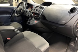 Valkoinen Renault Kangoo 2018 kuva 17.