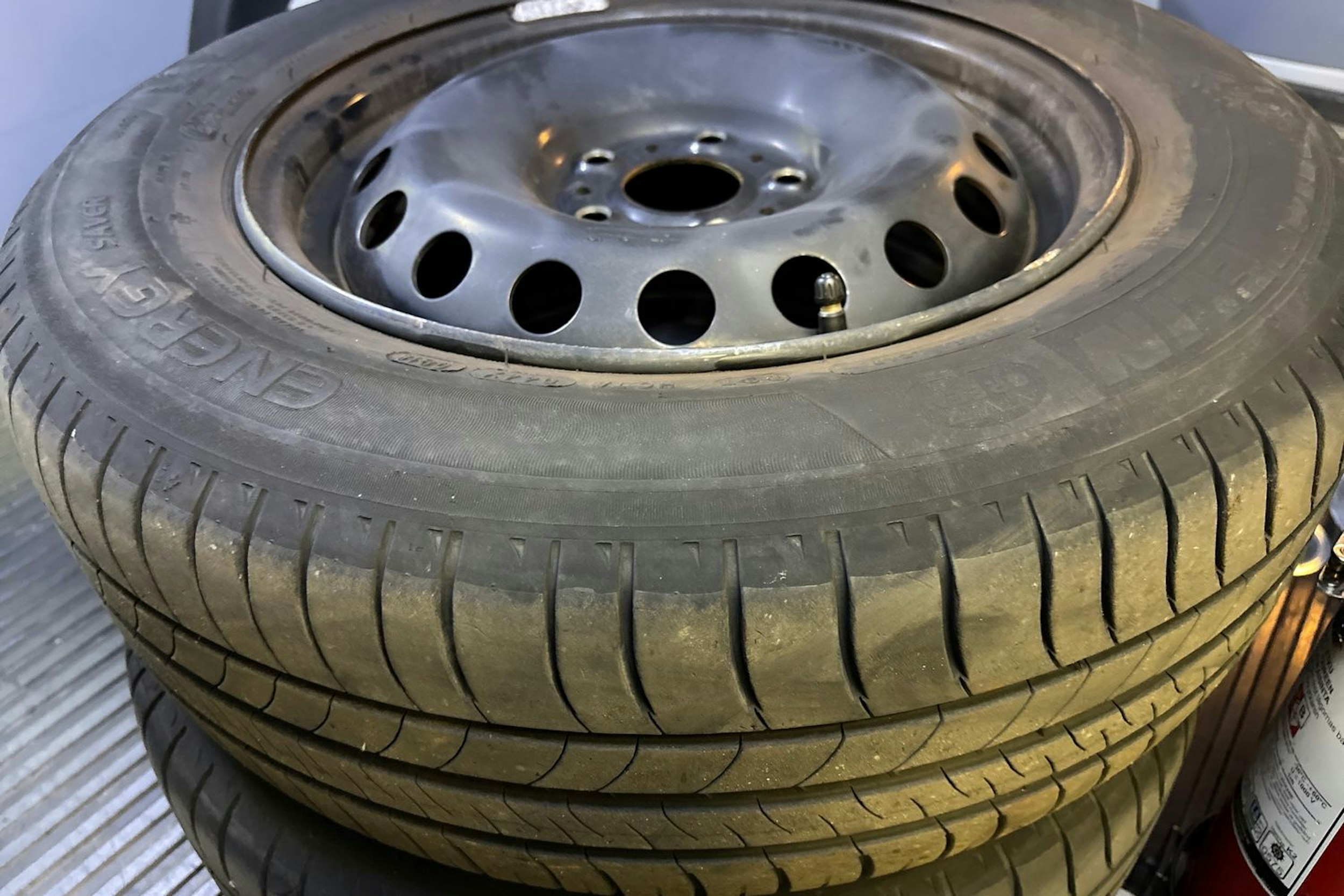 Valkoinen Renault Kangoo 2018 kuva 18.