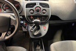 Valkoinen Renault Kangoo 2018 kuva 19.