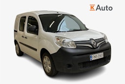 valkoinen Renault Kangoo 2019 kuva 1.