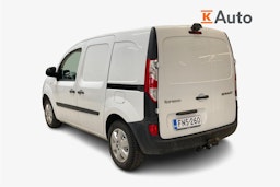 valkoinen Renault Kangoo 2019 kuva 2.