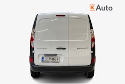 valkoinen Renault Kangoo 2020 kuva 3.