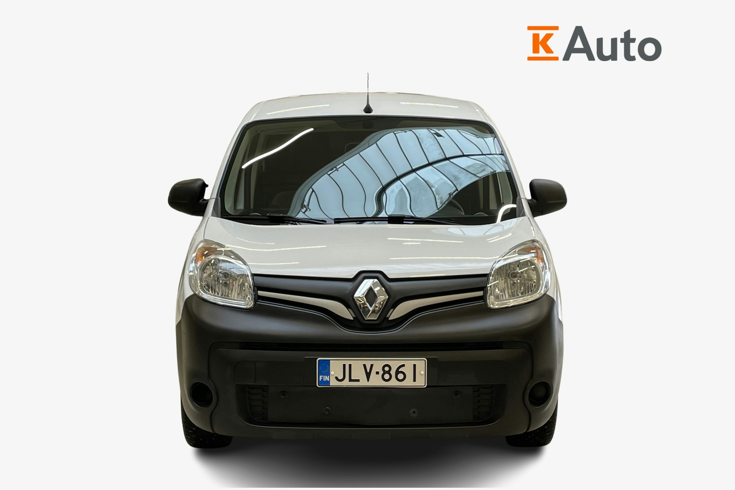 valkoinen Renault Kangoo 2020 kuva 4.