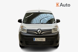 valkoinen Renault Kangoo 2020 kuva 4.