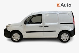 valkoinen Renault Kangoo 2020 kuva 5.