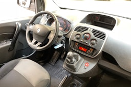 valkoinen Renault Kangoo 2020 kuva 10.