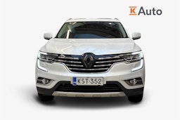 valkoinen Renault Koleos 2017 kuva 5.