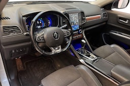 valkoinen Renault Koleos 2017 kuva 7.