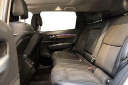 valkoinen Renault Koleos 2017 kuva 10.