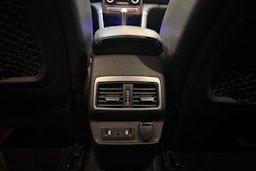 valkoinen Renault Koleos 2017 kuva 15.