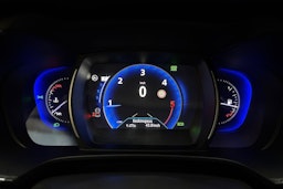 valkoinen Renault Koleos 2017 kuva 19.