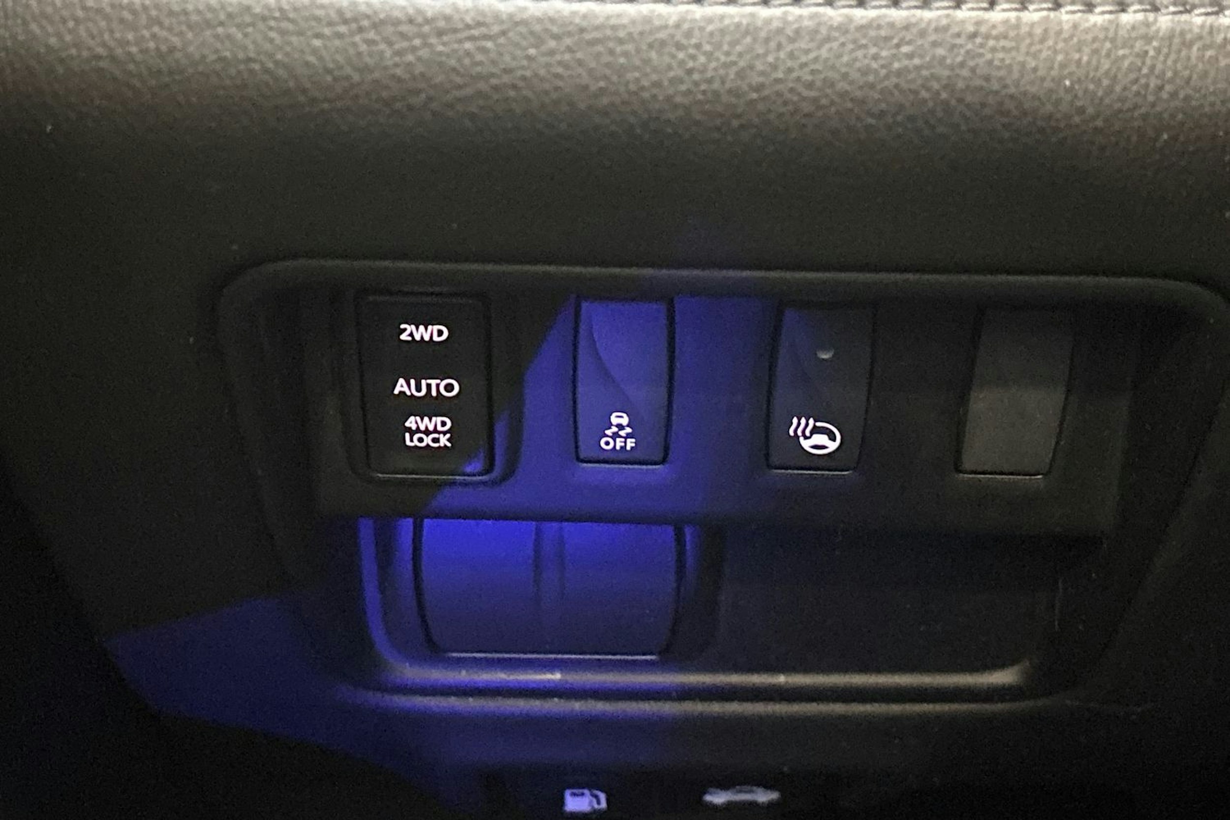 valkoinen Renault Koleos 2017 kuva 20.