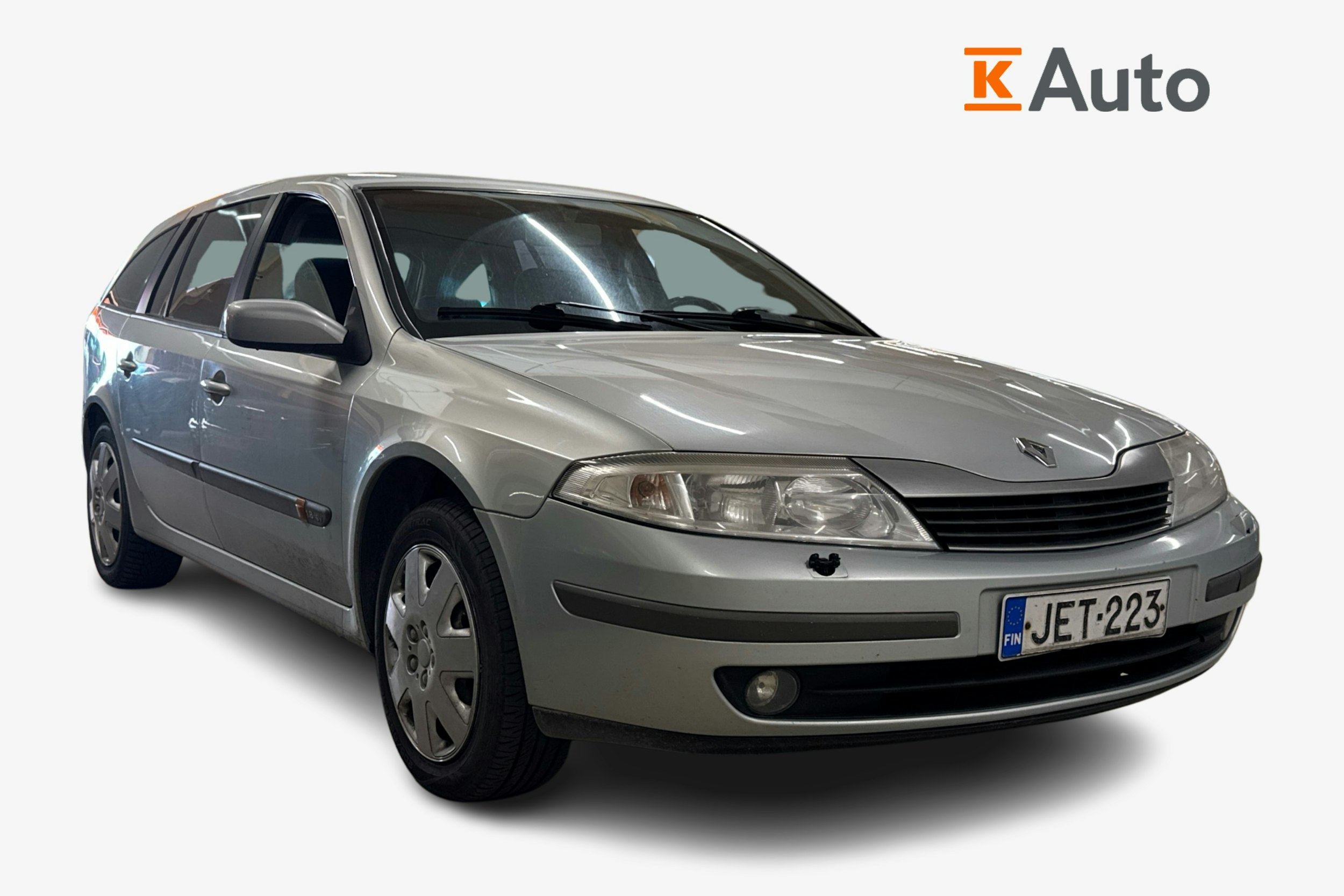Renault Laguna