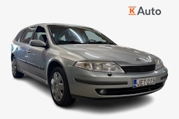 hopea Renault Laguna 2002 kuva 1.