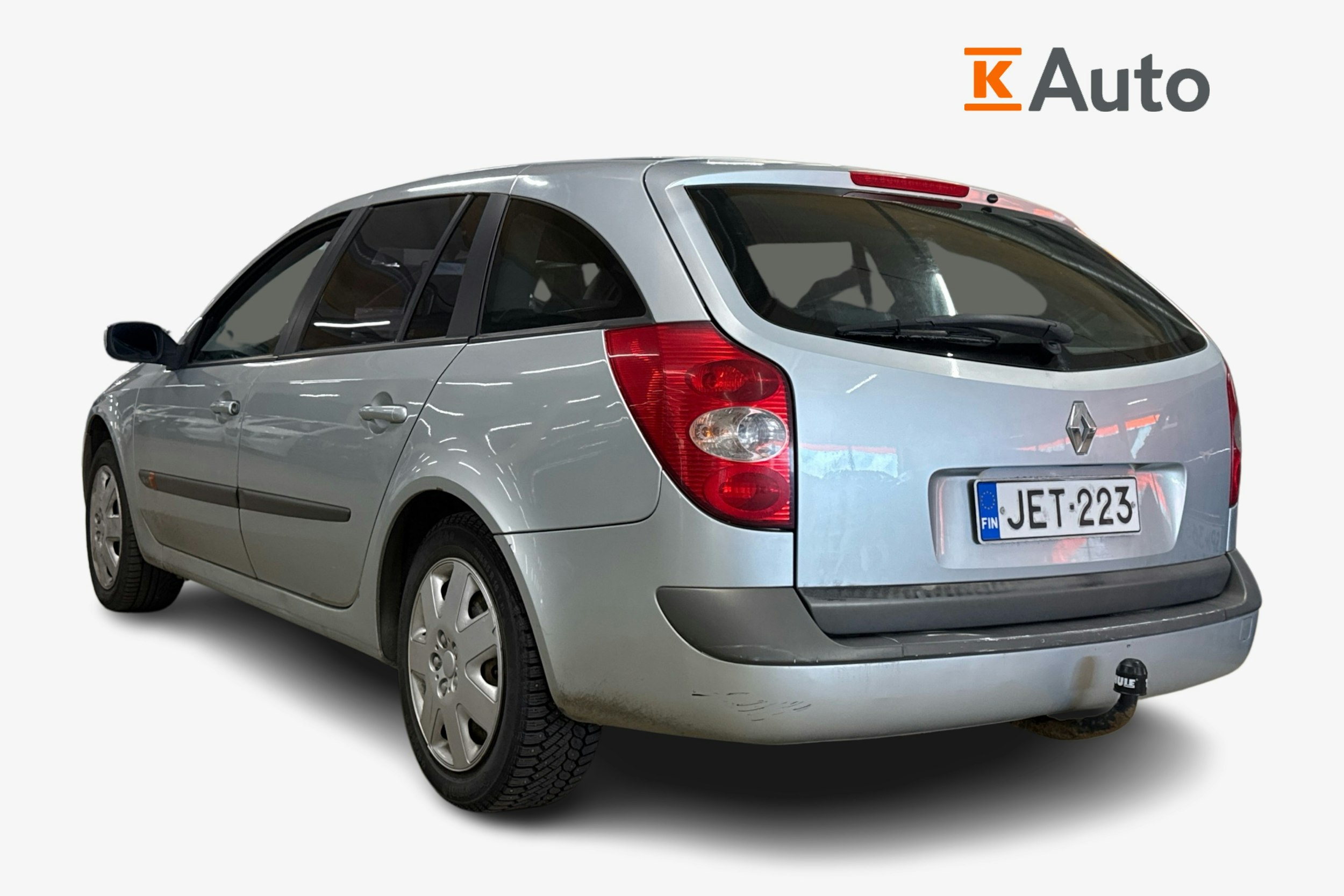 hopea Renault Laguna 2002 kuva 2.
