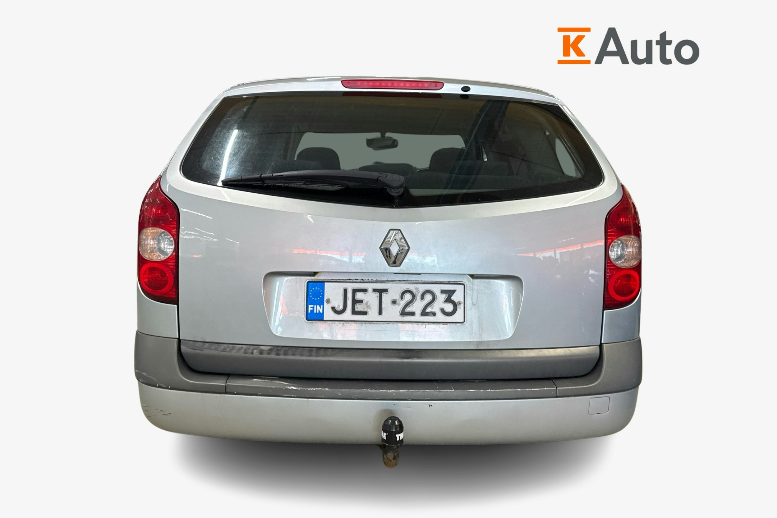 hopea Renault Laguna 2002 kuva 3.