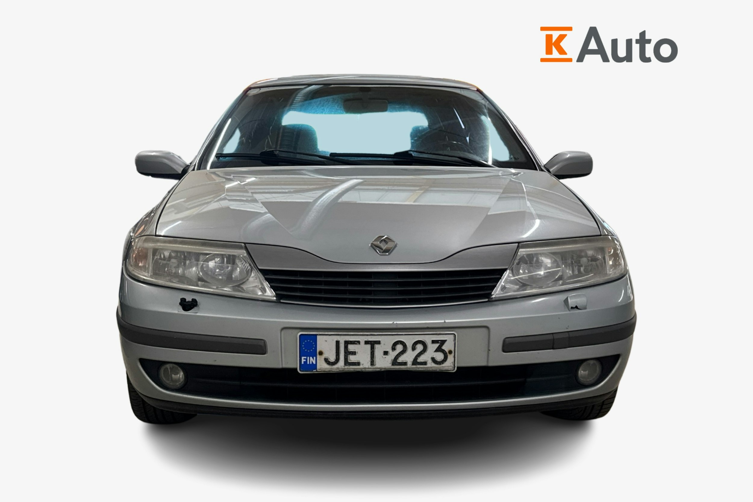 hopea Renault Laguna 2002 kuva 4.