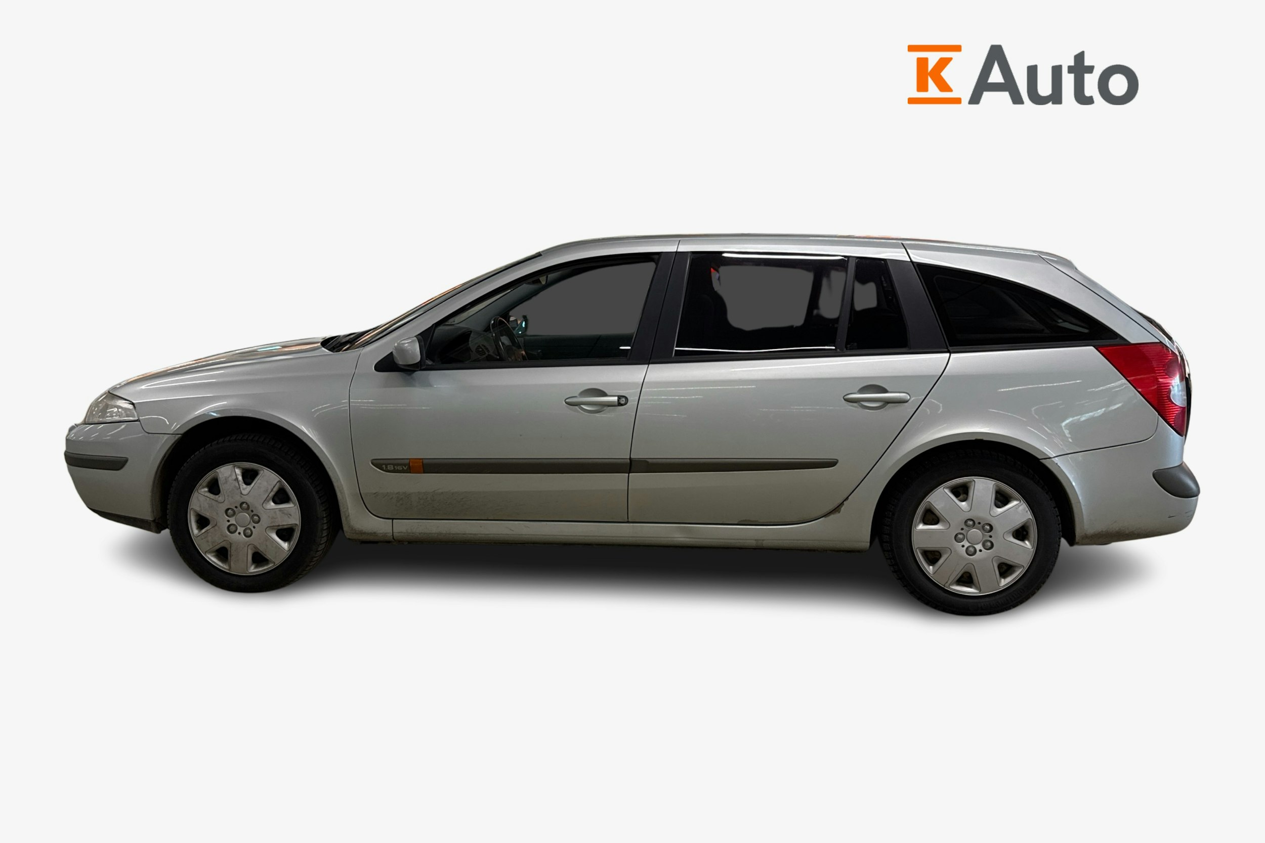 hopea Renault Laguna 2002 kuva 5.
