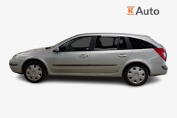 hopea Renault Laguna 2002 kuva 5.