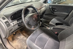hopea Renault Laguna 2002 kuva 6.