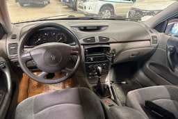 hopea Renault Laguna 2002 kuva 7.