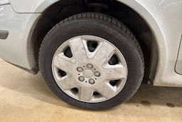 hopea Renault Laguna 2002 kuva 9.