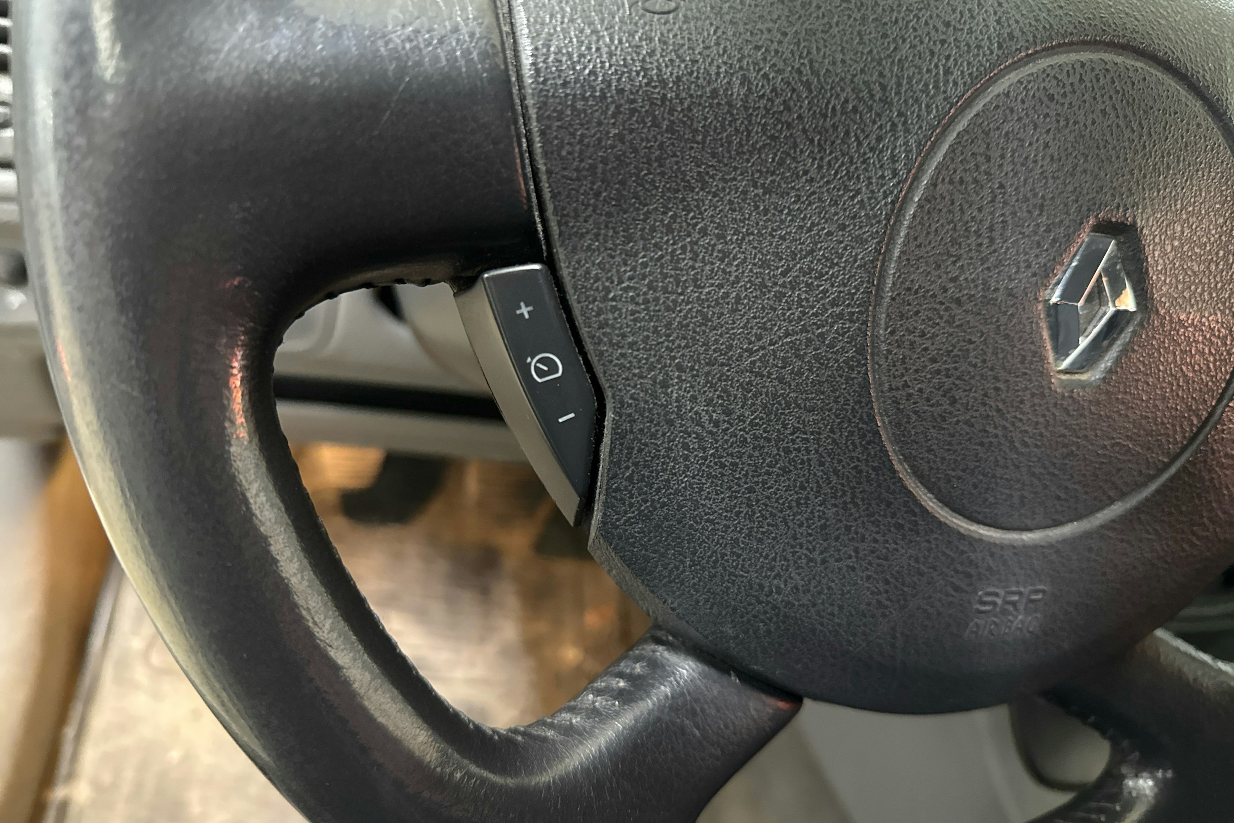 hopea Renault Laguna 2002 kuva 11.