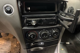 hopea Renault Laguna 2002 kuva 12.