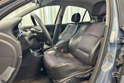 Sininen Renault LAGUNA 2004 kuva 10.