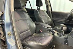 Sininen Renault LAGUNA 2004 kuva 12.