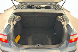 Sininen Renault LAGUNA 2004 kuva 14.