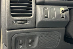 Sininen Renault LAGUNA 2004 kuva 18.