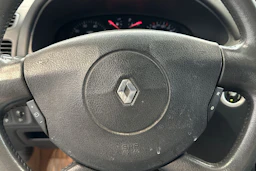 Sininen Renault LAGUNA 2004 kuva 19.
