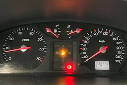 Sininen Renault LAGUNA 2004 kuva 20.