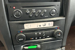 Sininen Renault LAGUNA 2004 kuva 22.
