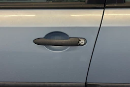 Sininen Renault LAGUNA 2004 kuva 25.
