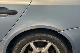 Sininen Renault LAGUNA 2004 kuva 26.
