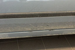 Sininen Renault LAGUNA 2004 kuva 28.