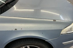 Sininen Renault LAGUNA 2004 kuva 29.
