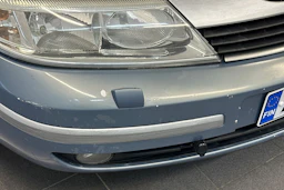 Sininen Renault LAGUNA 2004 kuva 30.