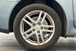 Sininen Renault LAGUNA 2004 kuva 32.