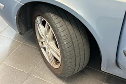 Sininen Renault LAGUNA 2004 kuva 33.