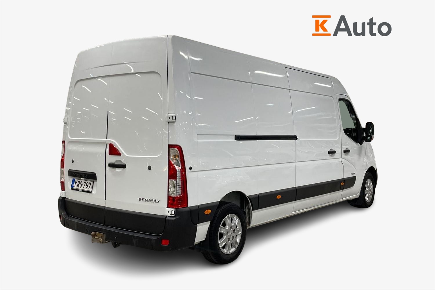 Renault Master 2012, kuva 3/24