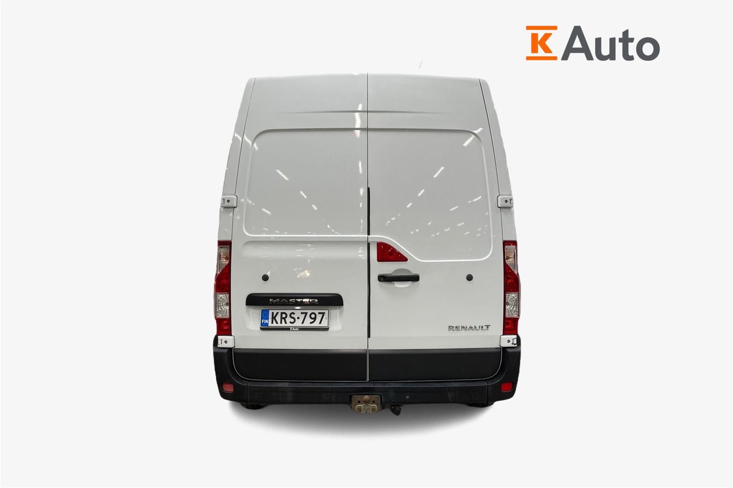 Renault Master 2012, kuva 4/24