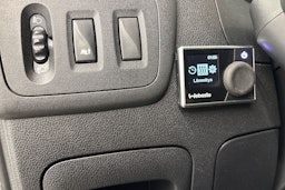 valkoinen Renault Master 2016 kuva 10.
