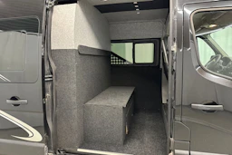 musta Renault Master 2016 kuva 4.