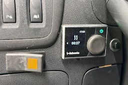 harmaa Renault Master 2016 kuva 17.